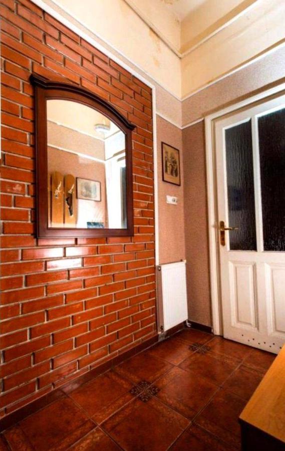Apartment Veronica In Center Львов Экстерьер фото