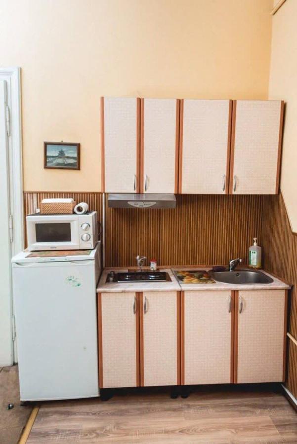 Apartment Veronica In Center Львов Экстерьер фото