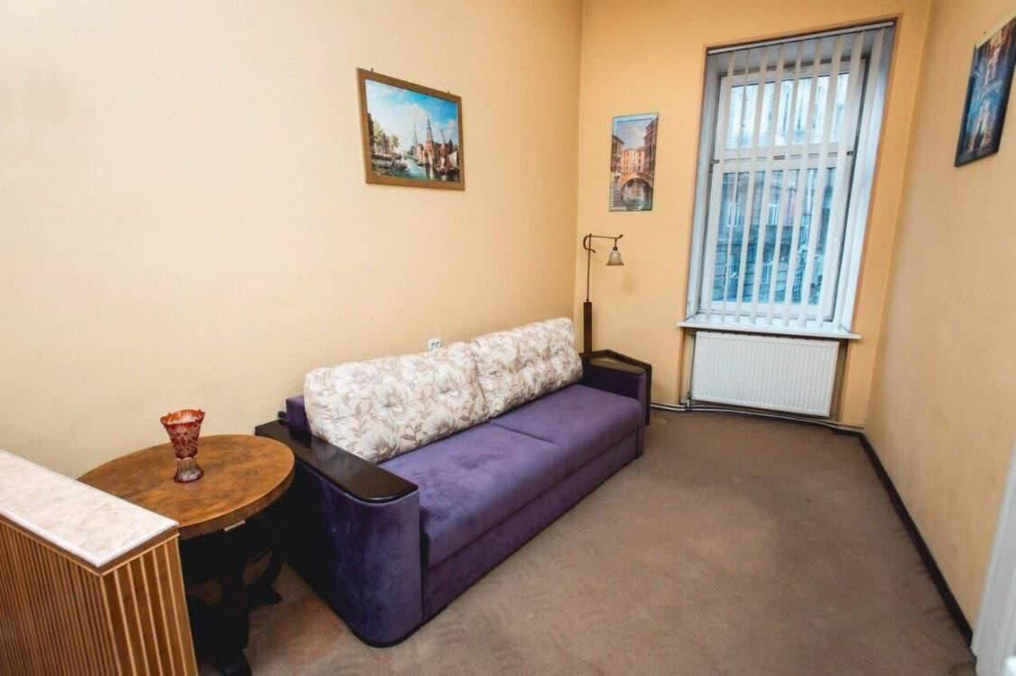 Apartment Veronica In Center Львов Экстерьер фото